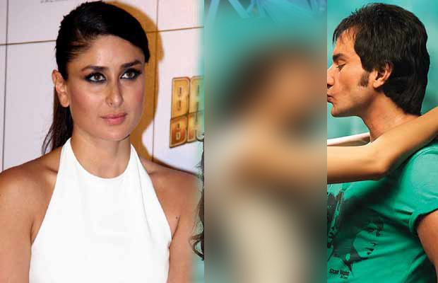 Kareena Kapoor Khan’s Comment On Saif Ali Khan’s Great Chemistry With This Bollywood Actress