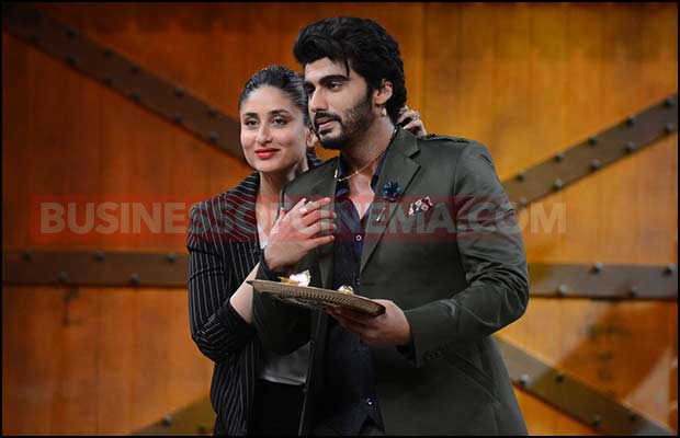Revealed : How Did Arjun Kapoor Bagged The Role In ‘Ki And Ka’