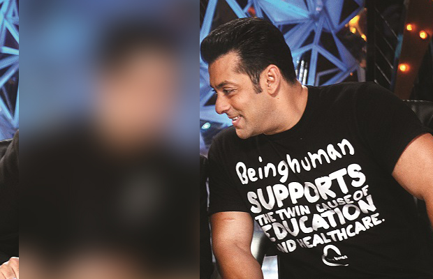 Guess Who Is Competing With Salman Khan?