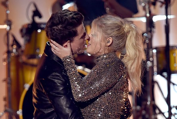 Shocking! Meghan Trainor Confesses She Had A Drunk Make Out With Charlie Puth!