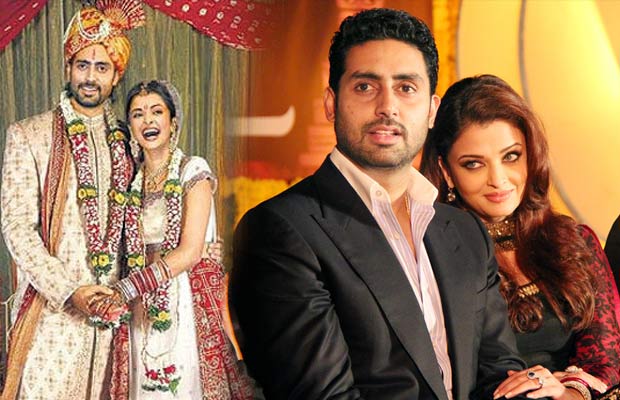 Abhishek Bachchan And Aishwarya Rai Bachchan’s Fairy Tale Love Story