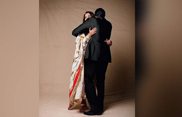 Abhishek Bachchan Shares This Adorable Picture On 9 Years Of Togetherness With Aishwarya Rai Bachchan