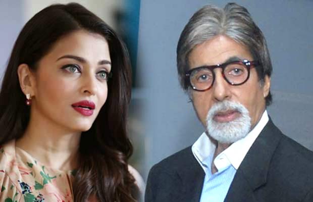 Amitabh Bachchan, Aishwarya Rai Bachchan And Others In Panama Papers List!