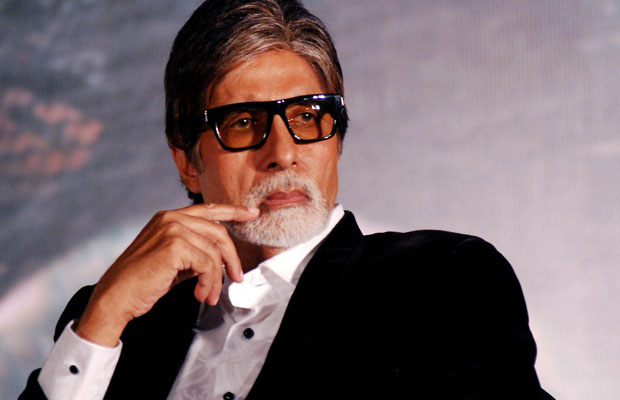Amitabh Bachchan Issues Statement Addressing Panama Papers Leak And Atulya Bharat!