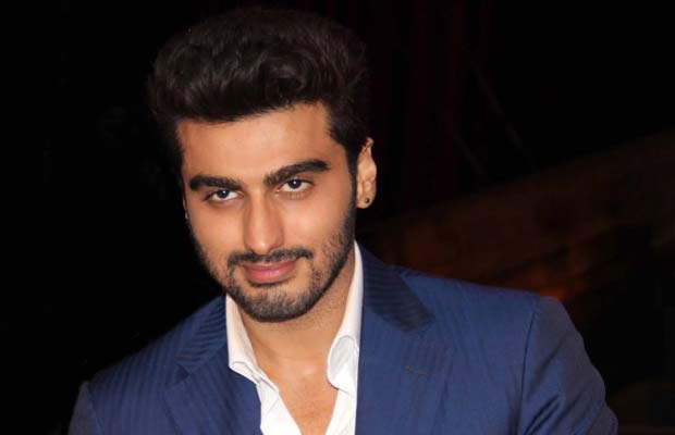 Arjun Kapoor Reacts On His Never Ending Link Ups
