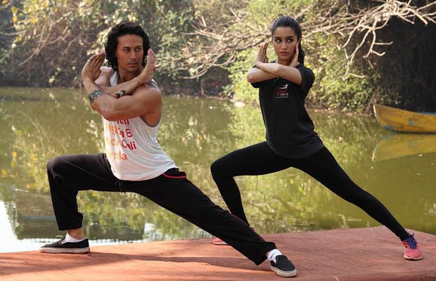Baaghi Sequel In Making, Here’s Where The Film Will Be Shot
