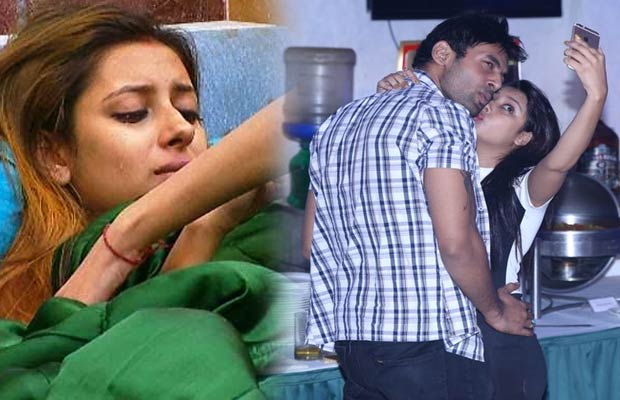 Exclusive: After Suicide, Pratyusha Banerjee’s Boyfriend Rahul Raj Singh Runaway From Hospital