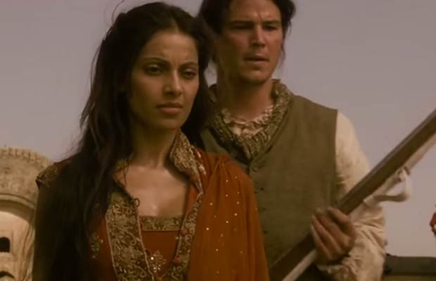 Time Traveller Trailer: Bipasha Basu Makes Her Hollywood Debut With Josh Hartnett!
