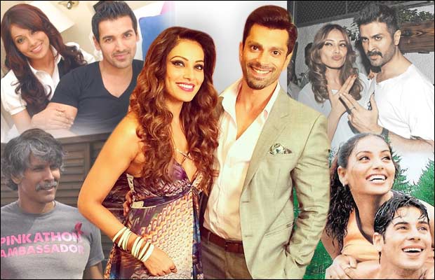 Here’s The List Of People Who Bipasha Basu Won’t Invite For Her Wedding With Karan Singh Grover
