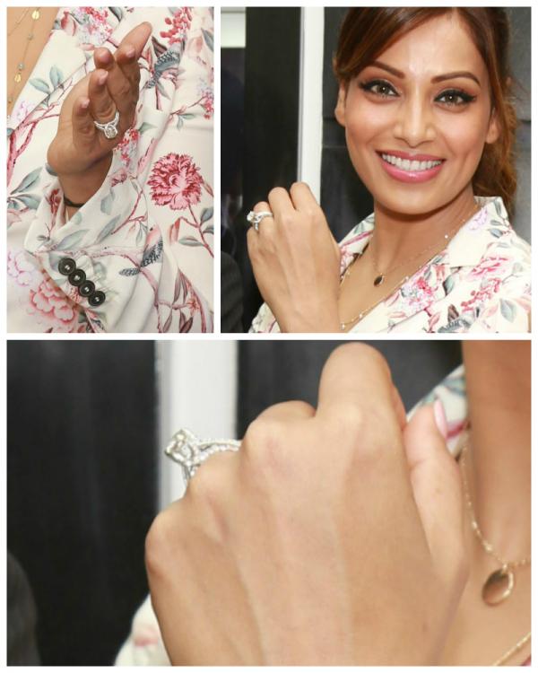 Armaan Malik, Aashna Shroff Flash Million Dollar Smile As They Flaunt  Engagement Rings In New PICS | Hindi News, Times Now