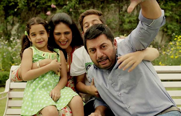 Watch Trailer: Arvind Swamy Starrer Dear Dad Is A Concoction Of Emotions!