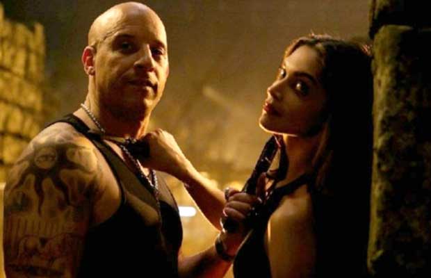 XXX: The Return Of Xander Cage Team Wraps Up The Film With A Surprise Dinner