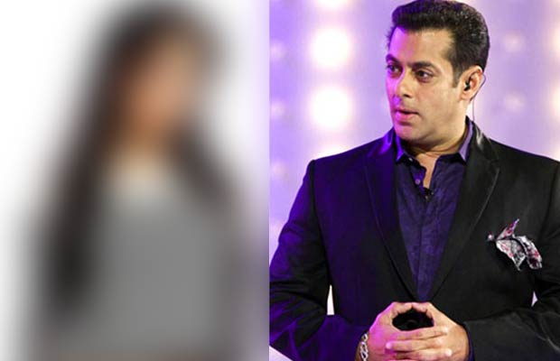 Salman Khan Allows Only This Actress To Touch His Cellphone And Guess Why?