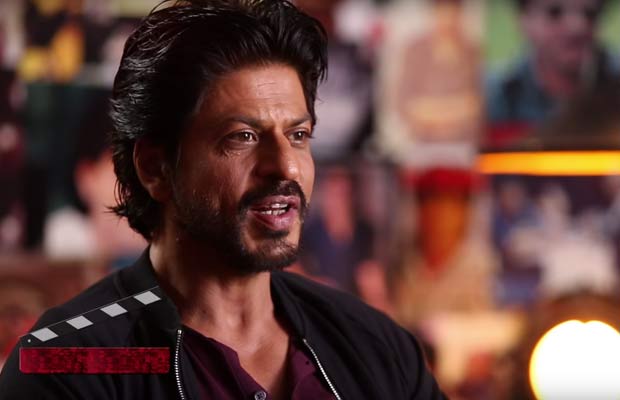After Raees, Shah Rukh Khan Sued For His Film Fan And The Reason Is Shocking