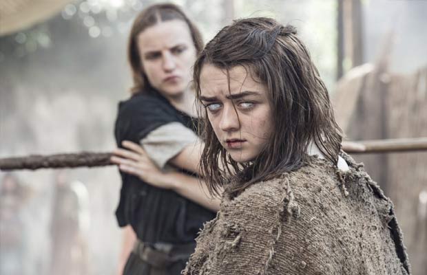 Check Out The Latest Pics From The Game Of Thrones Season 6