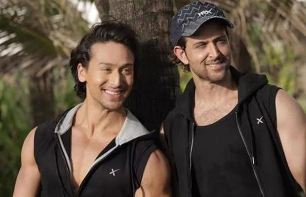 Tiger Shroff Wants To Arrange A Special Screening Of Baaghi For His Idol Hrithik Roshan