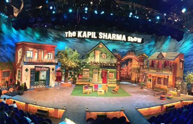 KApil-New-Show