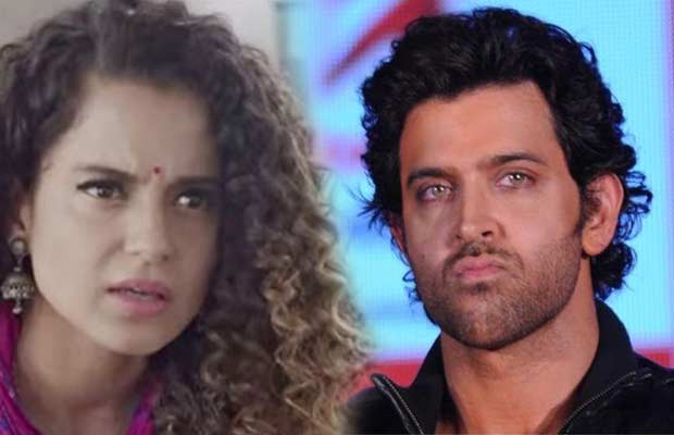 Hrithik Roshan And Kangana Ranaut’s Tiff Is Going To Be A MOVIE!