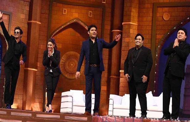The Kapil Sharma Show Will Go Off Air Soon. Find Out More Here