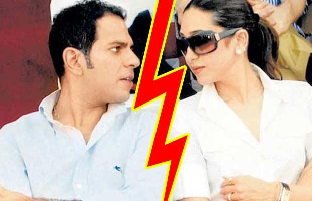 Revealed: Why Karisma Kapoor Didn’t Want To Divorce Sunjay Kapur?