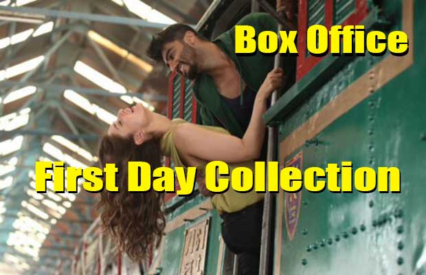 Box Office: Kareena Kapoor Khan And Arjun Kapoor’s Ki and Ka First Day Collection