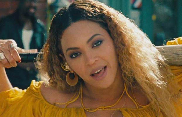 Oops! Beyoncé Accused Of Plagiarizing Dance Moves
