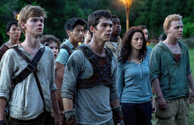 What Made The Fox Studio Postpone The Schedule Of Maze Runner: The Death Cure