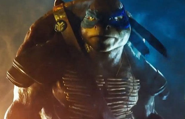 New Trailer Of Teenage Mutant Ninja Turtles: Out Of Shadows Has More Madness!