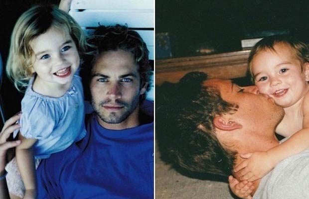Paul Walker’s Daughter Meadow To Receive This Amount From Porsche As Settlement!