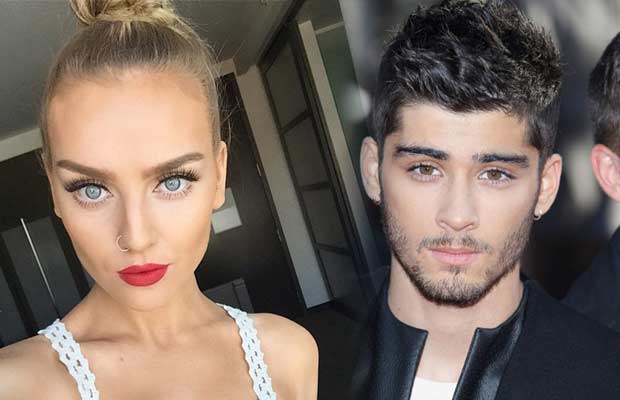 Zayn Malik And Perrie Edwards To Clash Once Again!