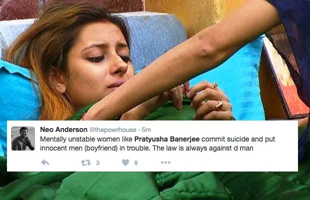 Fans Shocking Reaction On Balika Vadhu Pratyusha Banerjee’s Suicide