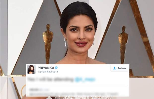 Here’s What Priyanka Chopra Has To Say On Dining With The Obama’s At White House Correspondents’ Dinner!