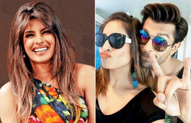 Bipasha Basu Is Miffed With Priyanka Chopra For Revealing About Her Marriage On Twitter