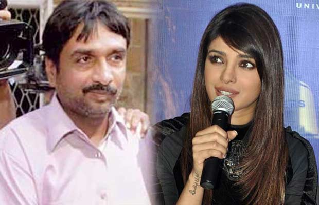 Priyanka Chopra Finally Reacts On Suicide Claims Made By Ex-Manager Prakash Jaju