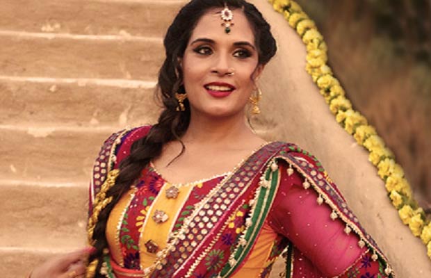 Another Feather To Richa Chadha’s Hat!