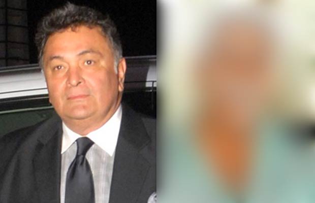Rishi Kapoor Wants To Work With This Actor, Can You Guess ?