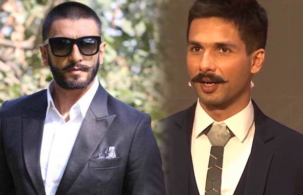 You Won’t Believe Shahid Kapoor And Ranveer Singh’s Role In Ram Lakhan Remake!