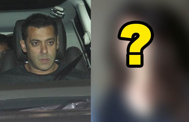 It’s Official! Salman Khan Has Finally Found His Lady Love