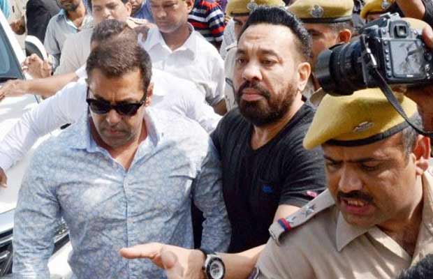 Salman Khan Hit And Run Case: Victim Demands Larger Compensation