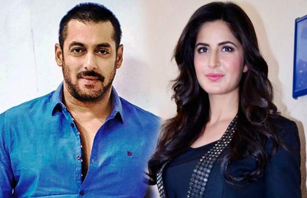 Good News! Salman Khan And Katrina Kaif Are Back Together Again?