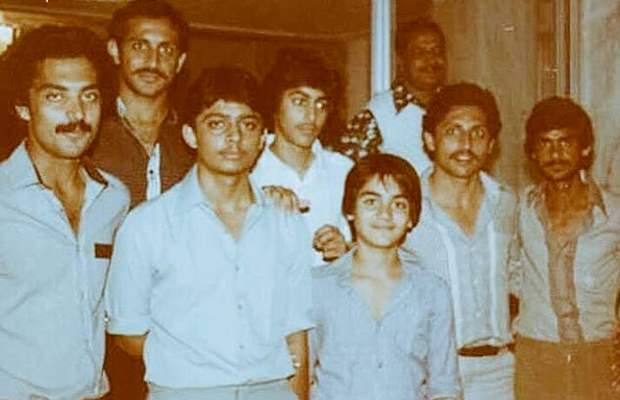 Can You Spot ‘Sultan’ Salman Khan In This Pic ?