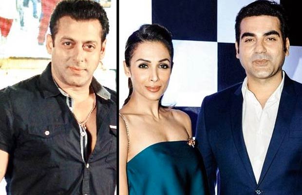 Malaika Arora Khan Is Ready To Give A Second Chance To Her Marriage With Arbaaz Khan ?