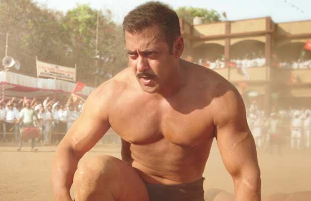 Salman Khan’s Sultan Teaser Has A Grammatical Glitch And You Surely Did Not Notice It!