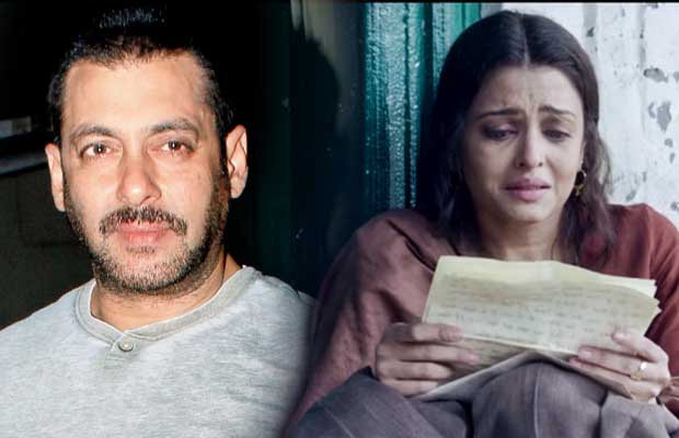 Sarbjit: Salman Khan’s Scene Scrapped Because Of Aishwarya Rai Bachchan?