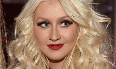 Christina Aguilera Reveals About Exploitation In The Showbiz And At ‘Home’