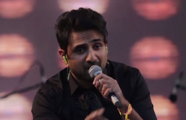Alien Chutney Releases Hysterical Tribute To Maggi Noodles By Vir Das