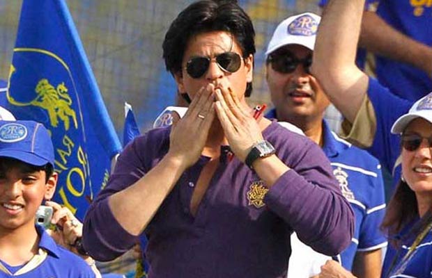 IPL 2016: Shah Rukh Khan Is Back With The New Anthem For Kolkata Knight Riders