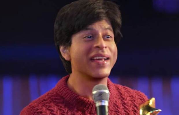 Shah Rukh Khan Starrer Fan’s Satellite Rights Sold For A Whopping Amount!