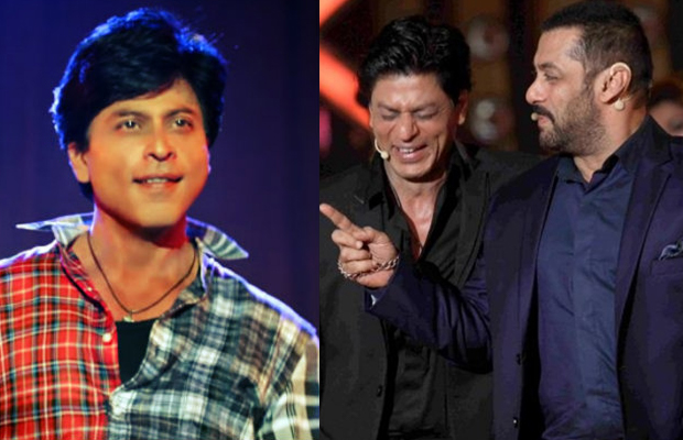 Spoiler Alert: Salman Khan’s Special Role In Shah Rukh Khan’s Fan