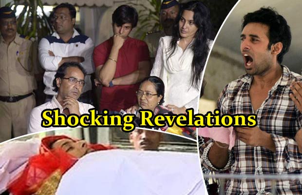 9 Shocking Revelations Made By Pratyusha Banerjee’s Boyfriend Rahul Raj Singh